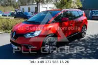 2019 Renault Scenic