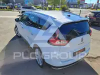 2019 Renault Scenic