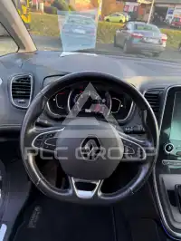 2019 Renault Scenic