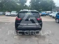 2019 Renault Scenic