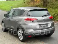2019 Renault Scenic