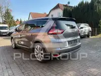 2019 Renault Scenic