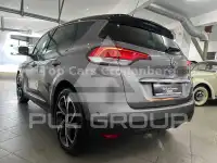 2019 Renault Scenic