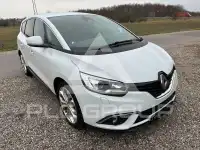 2019 Renault Scenic