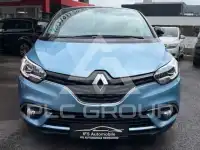 2019 Renault Scenic