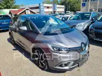 2019 Renault Scenic