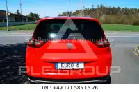 2019 Renault Scenic