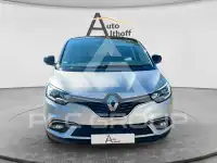 2019 Renault Scenic