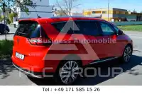 2019 Renault Scenic