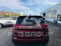 2019 Renault Scenic