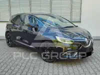 2019 Renault Scenic
