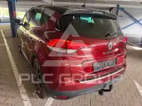 2019 Renault Scenic