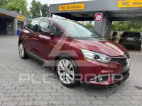 2019 Renault Scenic