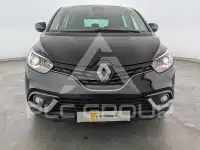 2019 Renault Scenic