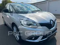 2019 Renault Scenic