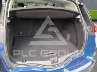 2019 Renault Scenic