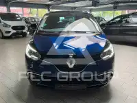 2019 Renault Scenic