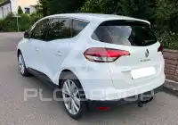 2019 Renault Scenic