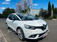 2019 Renault Scenic