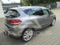 2019 Renault Scenic