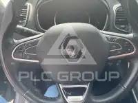 2019 Renault Scenic