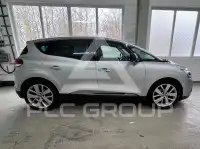 2019 Renault Scenic