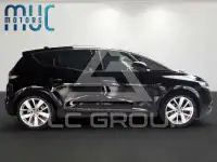 2019 Renault Scenic