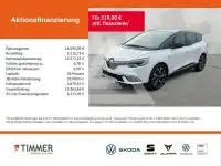 2019 Renault Scenic