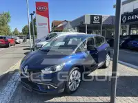 2019 Renault Scenic