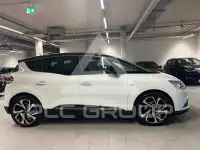 2019 Renault Scenic