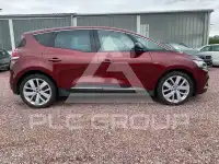 2019 Renault Scenic