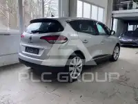 2019 Renault Scenic