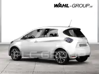 2019 Renault ZOE