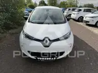 2019 Renault ZOE