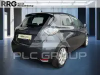 2019 Renault ZOE
