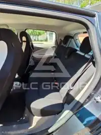 2019 Renault ZOE