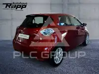 2019 Renault ZOE