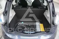 2019 Renault ZOE