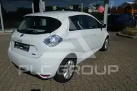 2019 Renault ZOE