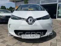 2019 Renault ZOE