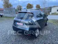 2019 Renault ZOE