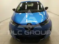 2019 Renault ZOE