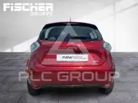 2019 Renault ZOE