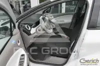 2019 Renault ZOE