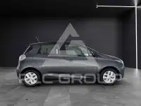 2019 Renault ZOE