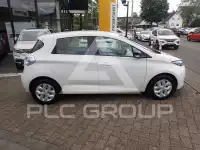 2019 Renault ZOE