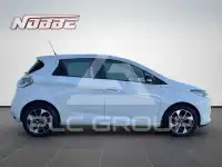 2019 Renault ZOE