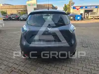 2019 Renault ZOE