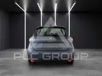 2019 Renault ZOE