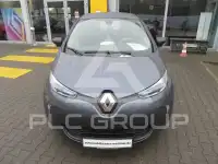 2019 Renault ZOE